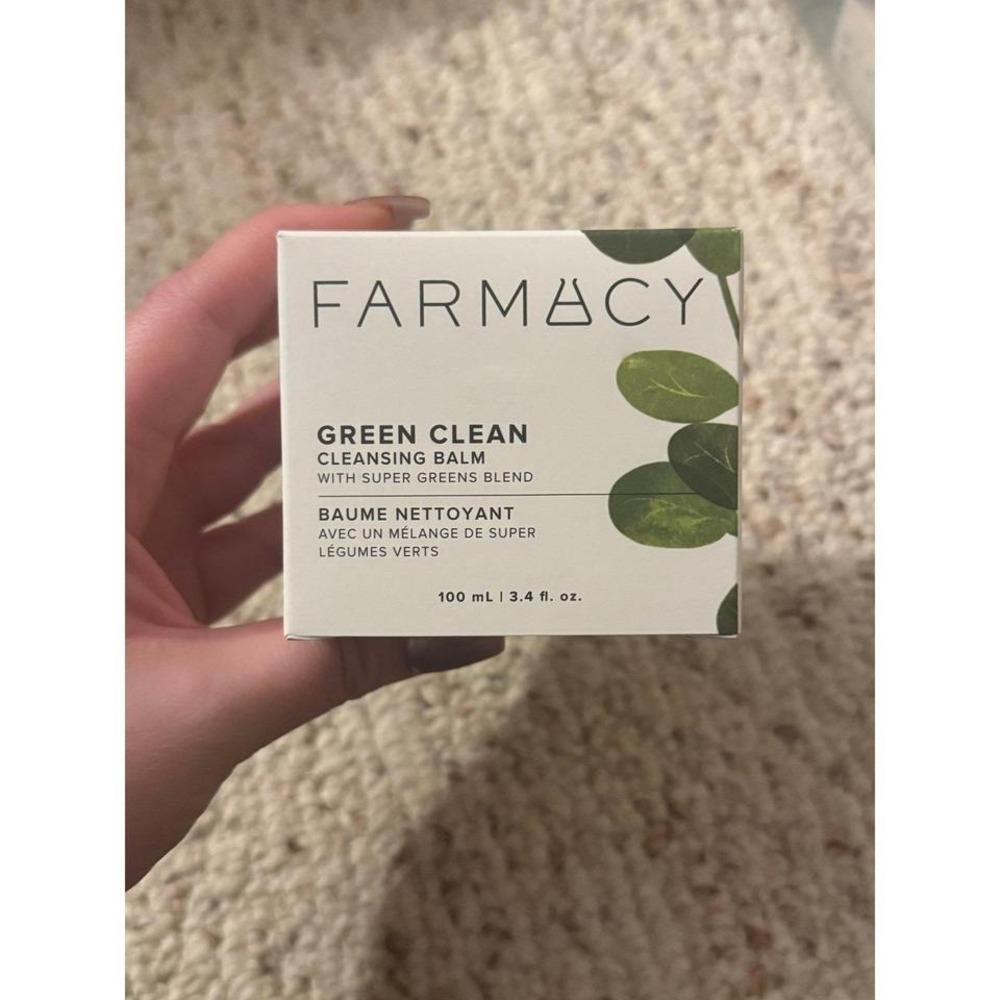 Farmacy Green Clean